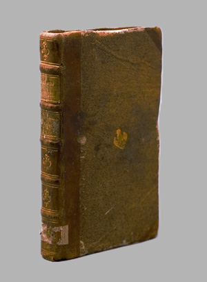 Lot 2120, Auction  126, Weishaupt, Adam, Ueber die Schrecken des Todes [und:] Ueber Materialismus und Idealismus