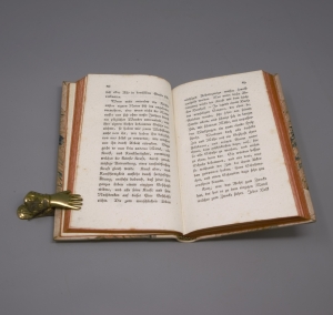 Los 2123 - Fichte, Johann Gottlieb - Der geschloßne Handelstaat. Erste Ausgabe - 3 - thumb