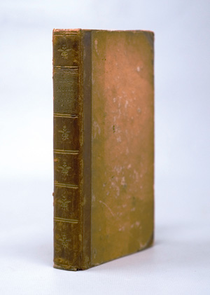 Lot 2124, Auction  126, Fichte, Johann Gottlieb, Das System der Sittenlehre 