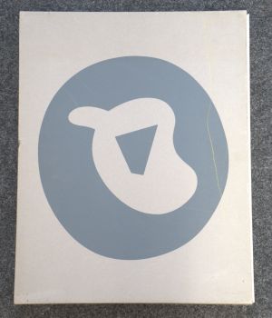 Los 3007 - Arp, Jean - Soleil recerclé - 1 - thumb