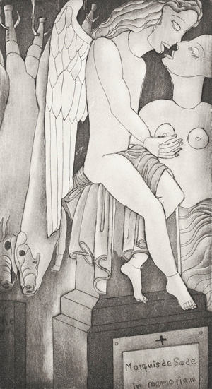 Lot 3032, Auction  126, Blochwitz, Andrea, Viel(l)ebig. Gedichte