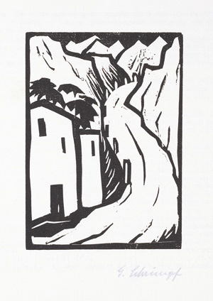 Los 3131 - Graf, Oskar Maria - Georg Schrimpf - 0 - thumb