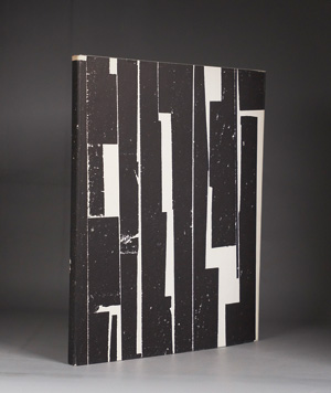 Los 3137 - Wyszynski, Stefan Kardinal und Grieshaber, HAP - Illustr. - Kreuzweg (Ill.: HAP Grieshaber) - 0 - thumb