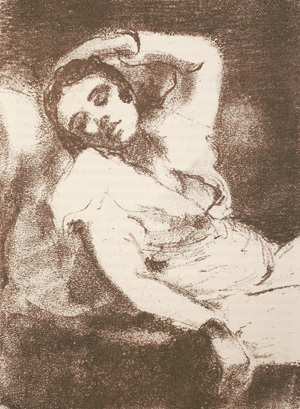 Lot 3151, Auction  126, Heine, Heinrich, Florentinische Nächte