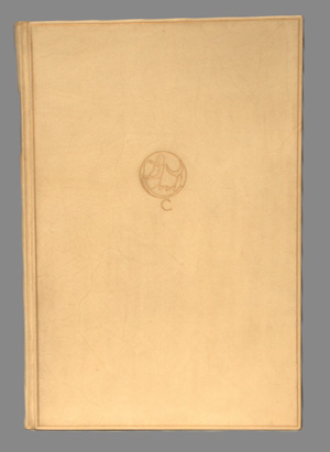 Lot 3157, Auction  126, Hölderlin, Friedrich, Hyperion