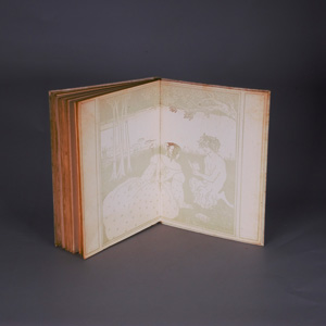 Lot 3177, Auction  126, Hofmannsthal, Hugo von, Das kleine Welttheater oder die Glücklichen