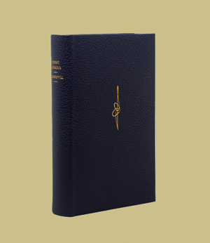 Lot 3240, Auction  126, Jünger, Ernst, Eumeswil. OLeder. Stuttgart 1977. - Erste Ausgabe. - 200 sign. Exemplare