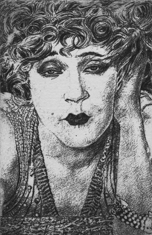 Lot 3257, Auction  126, Jünger, Friedrich Georg und Sommerauer, Hubert, Blaue Fahrt. Mit 19 Orig.-Radierungen von H. Sommerauer. Bayreuth, The Bear Press, 2012. - 83 Exemplare