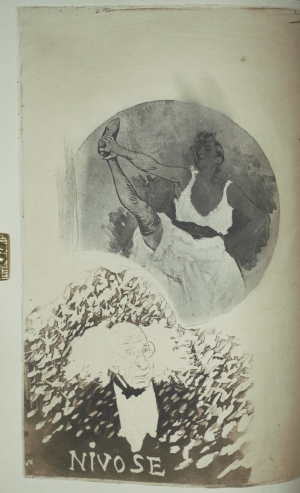 Los 3299 - Legrand, Louis - Cours de Danse - Ausnahme-Exemplar - 7 - thumb