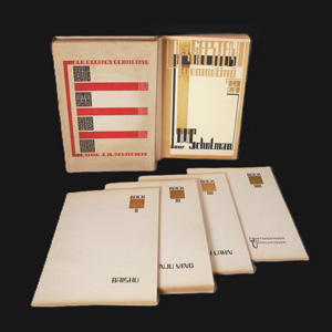 Lot 3364, Auction  126, Schotman, Johan Wilhelm, Der Geesten gemoeting