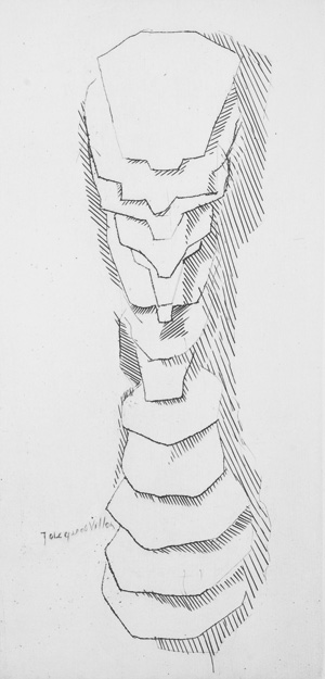 Lot 3391, Auction  126, Ghika, Tiggie und Villon, Jacques - Illustr., La soif du jonc