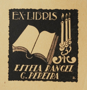 Los 3407 - Exlibris - Konvolut von ca. 800 Exlibris. Um 1880-1930 - 1 - thumb