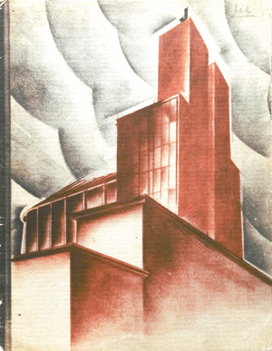 Lot 3409, Auction  126, Bartning, Otto, Die Stahl Kirche 1930. New York, Copper & Brass Research Association, 1930 