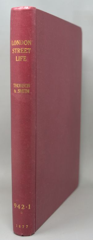 Los 3444 - Thomson, John und Smith, Adolphe - Street Life in London - 1 - thumb