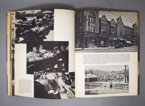 Los 3446 - Allen, Frederick Lewis und Weyer, Edward M. - Metropolis. New York 1934 - 4 - thumb