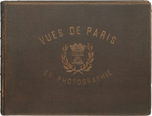 Los 4013 - Baldus, Édouard - Vues de Paris en Photographie - 9 - thumb