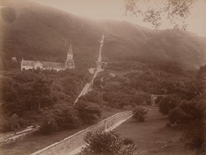 Los 4027 - China - Views of Hong Kong - 4 - thumb