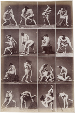 Los 4052 - Igout, Louis - Album d’Études–Poses - 4 - thumb