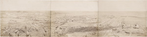 Lot 4081, Auction  126, Robertson, James, Panorama of Sebastopol
