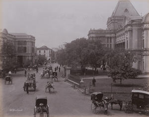 Los 4089 - Singapore - Views of Singapore - 2 - thumb