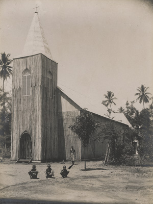 Los 4093 - South Pacific - Portraits and views from the South Pacific - 2 - thumb