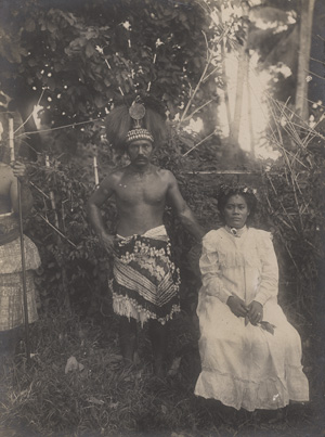 Los 4093 - South Pacific - Portraits and views from the South Pacific - 3 - thumb