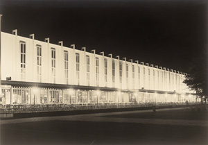 Lot 4106, Auction  126, Architecture, German architecture, Third Reich