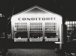 Los 4109 - Berlin im Licht - Views of buildings illuminated for 'Berlin im Licht' - 19 - thumb