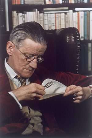 Lot 4136, Auction  126, Freund, Gisèle, James Joyce, Paris