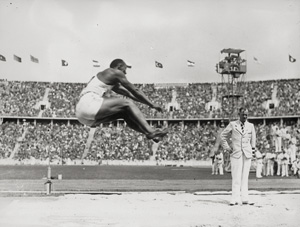 Los 4200 - Olympic Games 1936 - Berlin 1936 - 1 - thumb