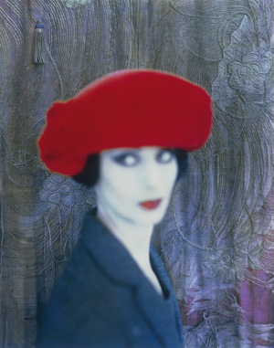 Lot 4202, Auction  126, Parkinson, Norman, Adele Collins