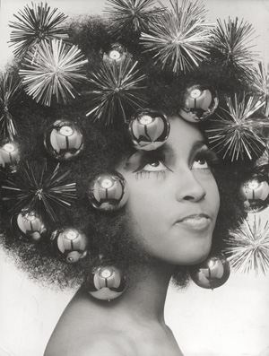 Lot 4237, Auction  126, Vaughan, John, Marsha Hunt for "Hair"