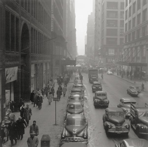 Lot 4243, Auction  126, Wolf, Reinhart, Chicago