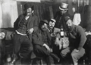 Lot 4252, Auction  126, Zille, Heinrich, Selected images