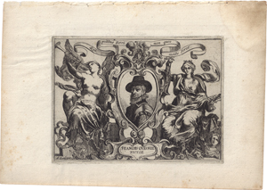 Los 5511 - Brebiette, Pierre - Bildnis François Quesnel I  - 0 - thumb