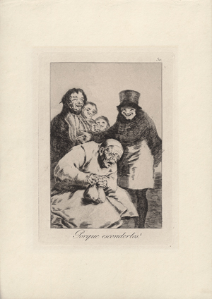 Los 5564 - Goya, Francisco de - Chiton; Porque esconderlos? - 0 - thumb