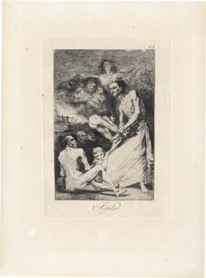 Los 5567 - Goya, Francisco de - Sopla - 0 - thumb
