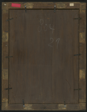 Los 6003 - Deutsch - Um 1550. Der hl. Hieronymus im Gehäus - 2 - thumb