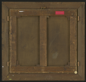 Los 6019 - Niederländisch - 17. Jh. Circe verwandelt die Gefährten des Odysseus in Tiere - 2 - thumb