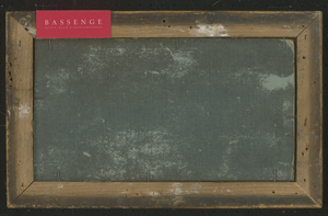 Los 6073 - Thiersch, Ludwig - Die Tochter des Künstlers, schlafend - 2 - thumb