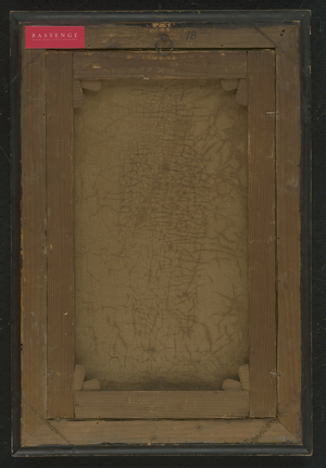 Los 6076 - Ittenbach, Franz - zugeschrieben - Mondsichelmadonna mit Kind - 2 - thumb