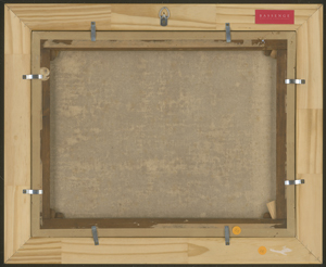 Los 6119 - Hofstetten, Franz Xaver von - Voralpenlandschaft mit einem Hirten und seinem Vieh - 2 - thumb