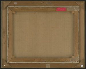 Los 6132 - Boehme, Karl Theodor - Brandung an der Küste - 2 - thumb