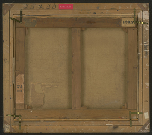 Los 6149 - Hübner, Ulrich - Wäscheplatz - 2 - thumb