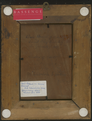 Los 6171 - Braun, Louis - Heerführer des Dreißigjährigen Krieges mit Kommandostab - 2 - thumb