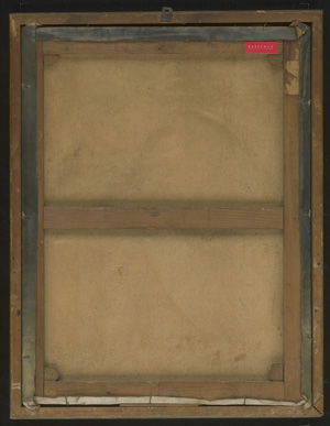 Los 6187 - Paczka, Ferenc - Sinnender Frauenakt - 2 - thumb