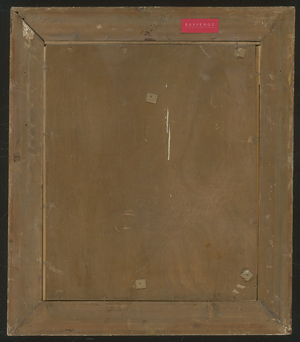 Los 6215 - Slavona, Maria - Blumenstilleben auf einem Tisch mit gestreiftem Tischtuch - 2 - thumb