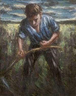 Los 7164 - Holmead - The Mower - 0 - thumb