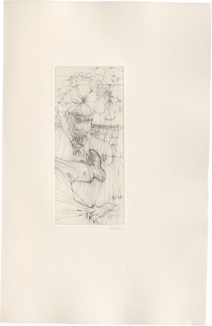 Los 7167 - Bellmer, Hans - Madame Edwarda - 0 - thumb