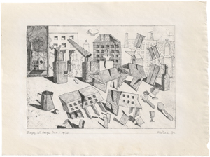 Los 7228 - Rossi, Aldo - Dieses ist lange her - 0 - thumb